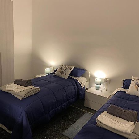 Dream To Fly Apartment Genoa Ngoại thất bức ảnh