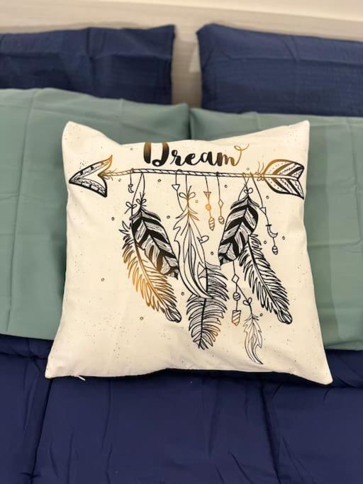 Dream To Fly Apartment Genoa Ngoại thất bức ảnh