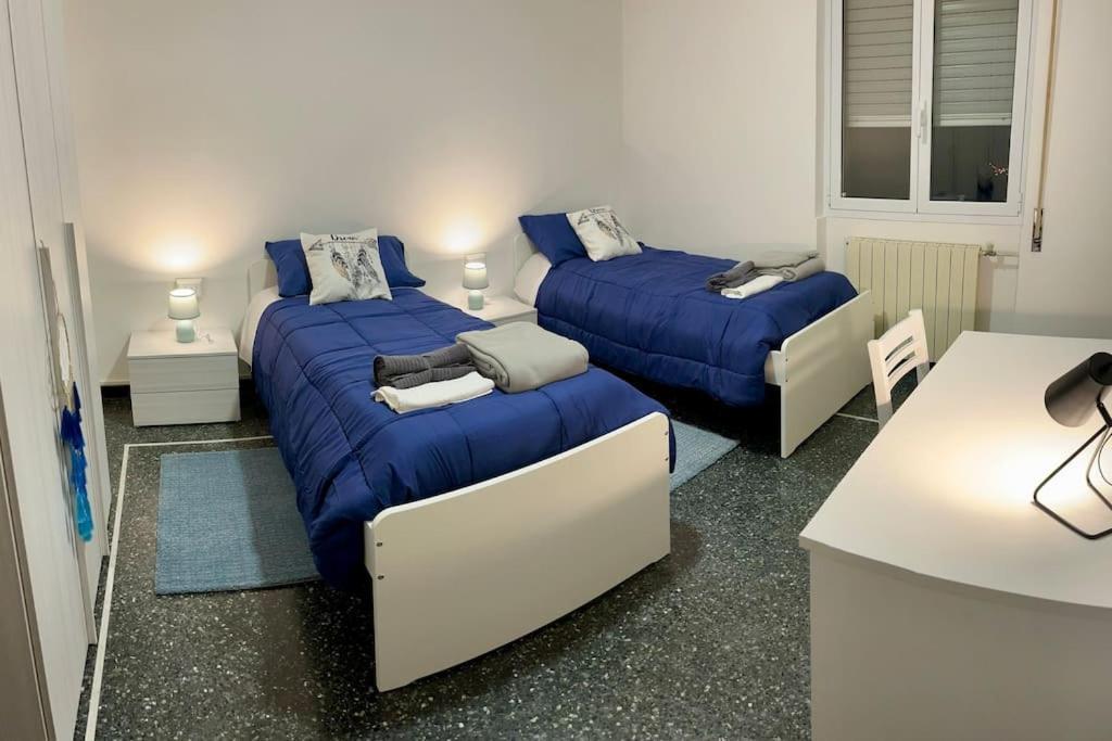 Dream To Fly Apartment Genoa Ngoại thất bức ảnh