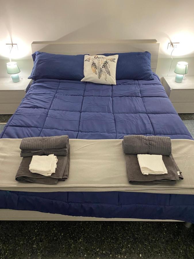 Dream To Fly Apartment Genoa Ngoại thất bức ảnh