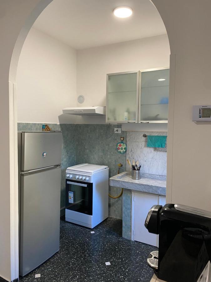Dream To Fly Apartment Genoa Ngoại thất bức ảnh