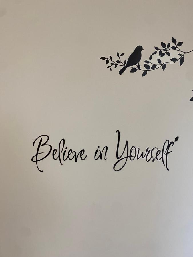 Dream To Fly Apartment Genoa Ngoại thất bức ảnh