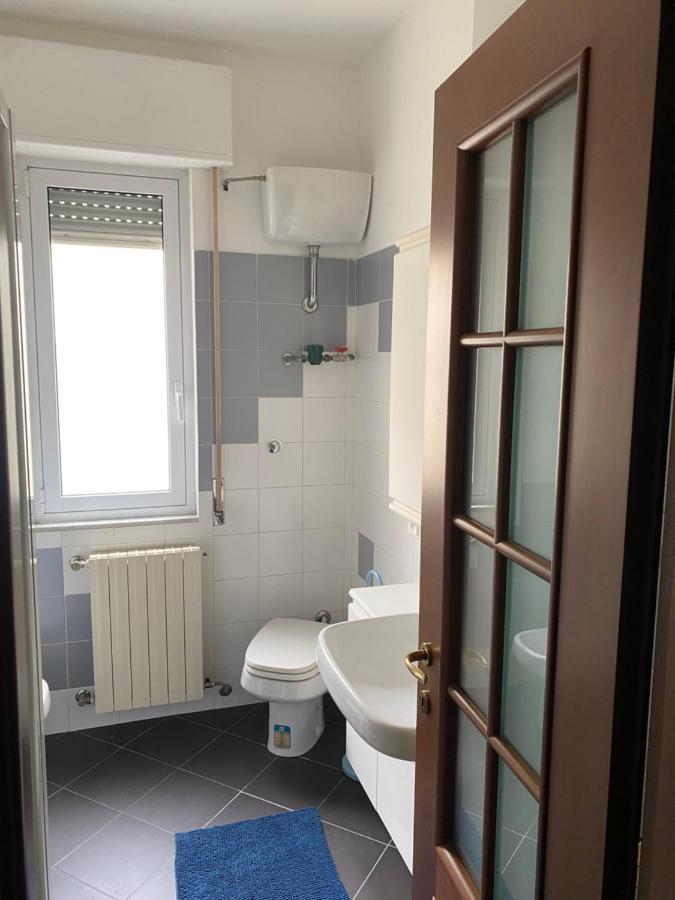 Dream To Fly Apartment Genoa Ngoại thất bức ảnh
